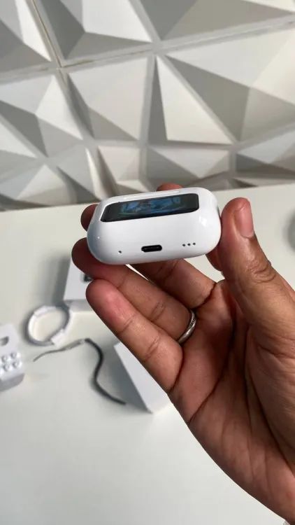 A9 Pro 2 Earbuds